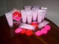 Creme para Corpo e Sabonete